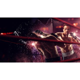 Born A Champion Picture 1