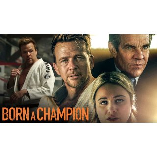 Born A Champion Picture 4