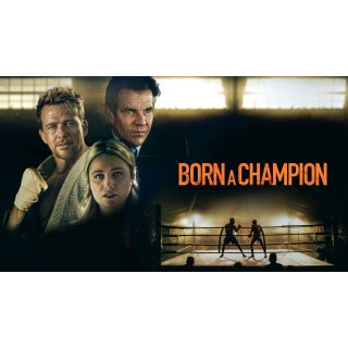 Born A Champion Picture 5
