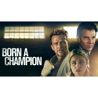 Born A Champion Picture 6