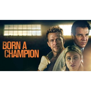 Born A Champion Picture 7