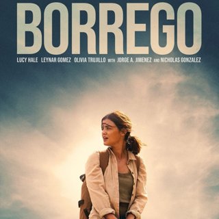Borrego Picture 2