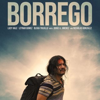 Borrego Picture 4