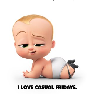 Boss Baby: Family Business, The Picture 2