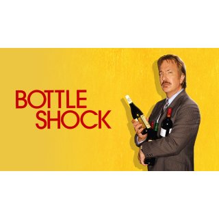 Bottle Shock (2008)
