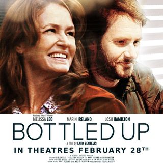 Poster of Osiris Entertainment's Bottled Up (2014)