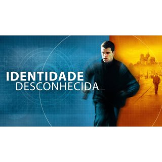 Bourne Identity, The (2002)