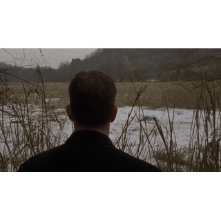 Bourne Identity, The (2002)