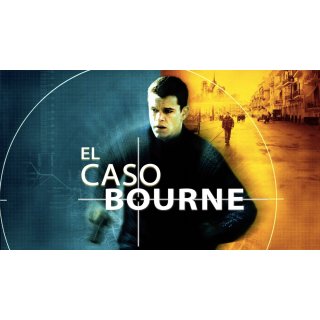 Bourne Identity, The (2002)