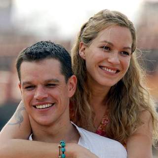 Bourne Supremacy, The Picture 1