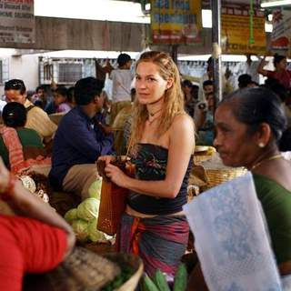 Franka Potente as Marie in Universal Studios' 