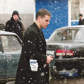 The Bourne Supremacy Picture 5