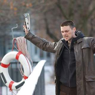 The Bourne Supremacy Picture 6