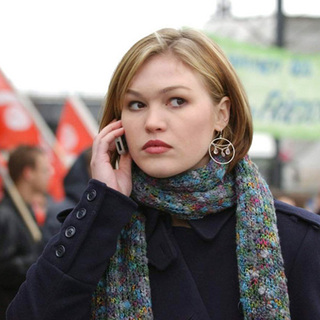 Julia Stiles as Nicky in Universal Studios' 