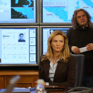 Bourne Supremacy, The Picture 14