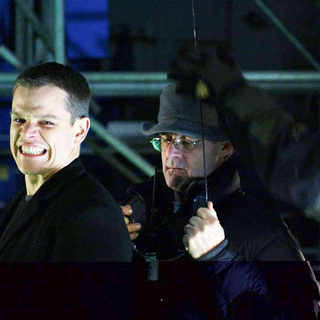 Bourne Supremacy, The Picture 16