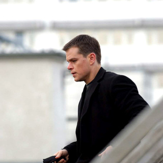 Bourne Supremacy, The Picture 18