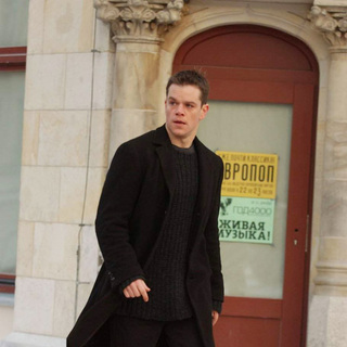 Bourne Supremacy, The Picture 19