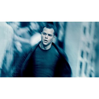 Bourne Ultimatum, The Picture 1