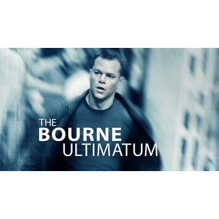 Bourne Ultimatum, The Picture 2