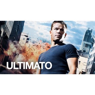 Bourne Ultimatum, The Picture 4