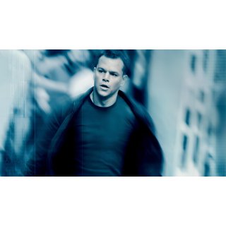 Bourne Ultimatum, The Picture 5