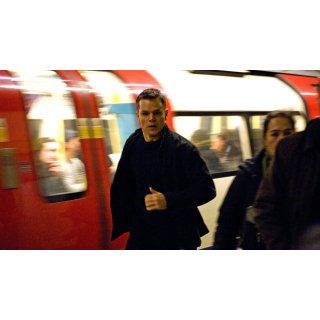 Bourne Ultimatum, The Picture 6