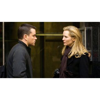 Bourne Ultimatum, The Picture 7