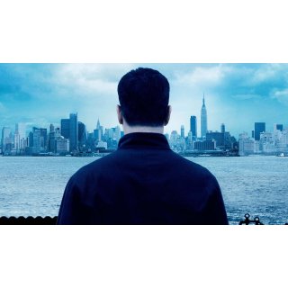 Bourne Ultimatum, The Picture 8