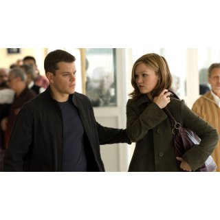 Bourne Ultimatum, The Picture 10