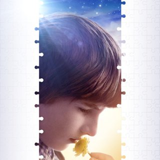 Poster of Freestyle Digital Media's A Boy Called Po (2017)