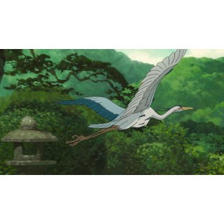 Boy And The Heron, The Picture 3