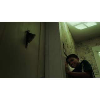 Boy Behind The Door, The Picture 1