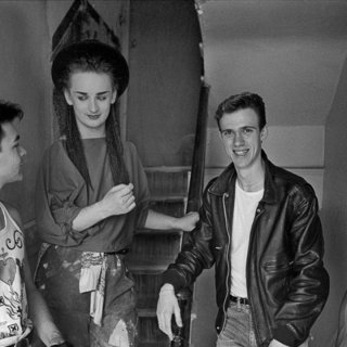 Boy George & Culture Club (2026)