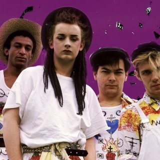 Boy George & Culture Club (2026)