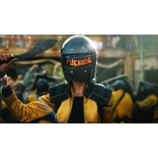 Boy Kills World Picture 6