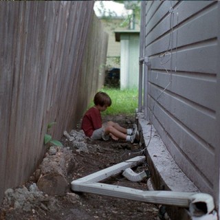 Ellar Coltrane stars as Mason in IFC Films' Boyhood (2014)