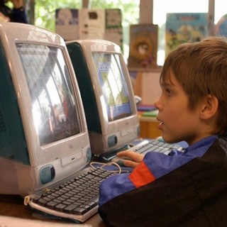 Boyhood Picture 8