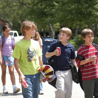 Boyhood Picture 9