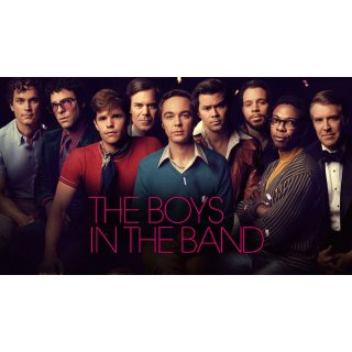 Boys In The Band, The Picture 9