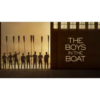 Boys in the Boat, The (2023)