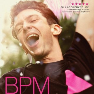 Poster of The Orchard's BPM (Beats Per Minute) (2017)