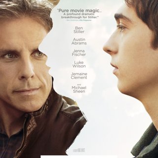 Poster of Annapurna Pictures' Brad's Status (2017)