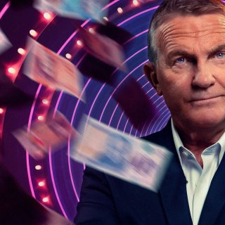 Bradley Walsh's Million Pound Shot (2026)