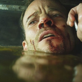 Stephen Dorff stars as Jeremy Reins in IFC Films' Brake (2012)