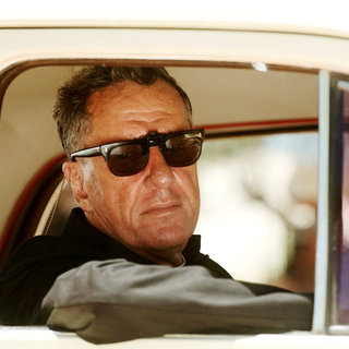 Geoffrey Rush stars as Father Benedictus in Freestyle Releasing's Bran Nue Dae (2010)