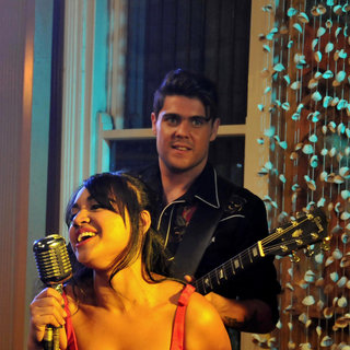 Jessica Mauboy stars as Rosie in Freestyle Releasing's Bran Nue Dae (2010)