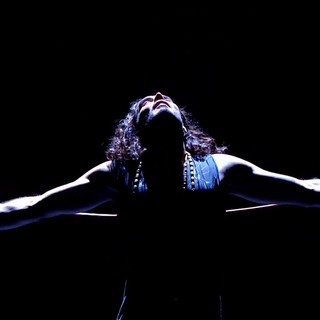 Russell Brand in Interloper Films' Brand: A Second Coming (2015)