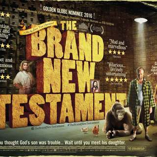 Brand New Testament, The Picture 1