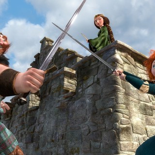 Brave Picture 20